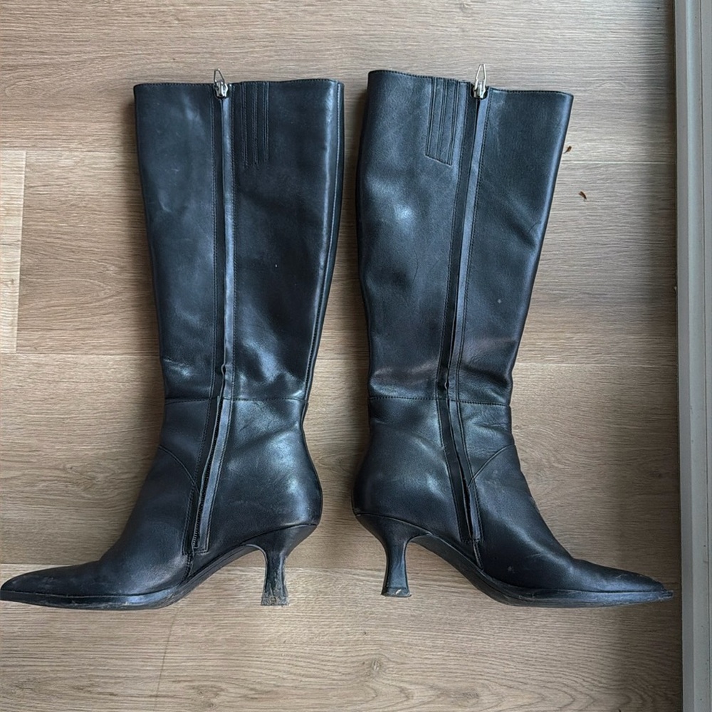 Dolce Vita Ashton Boot Size 7